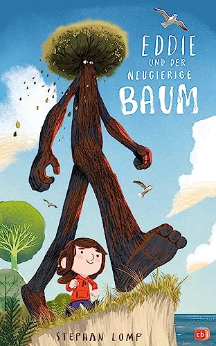 Eddie und der neugierige Baum: Ein Bilderbuch über die Angst vor Veränderung ab 4 Jahren Eddie und der neugierige Baum: Ein Bilderbuch über die Angst vor Veränderung ab 4 Jahren