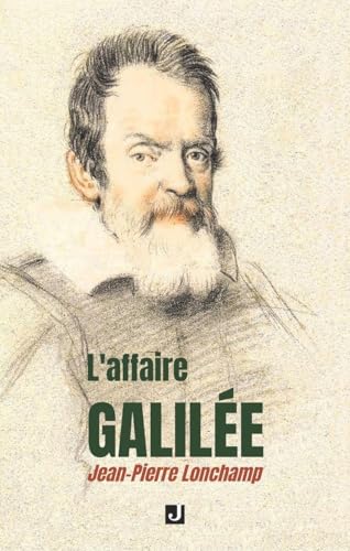 L'affaire Galilée von Editions JALON