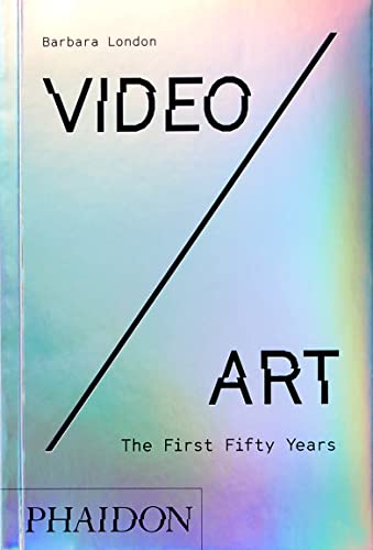 Video/Art: The First Fifty Years (Arte) von PHAIDON