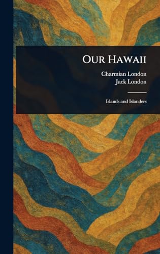 Our Hawaii von Anson Street Press