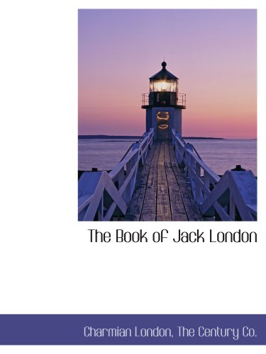 The Book of Jack London