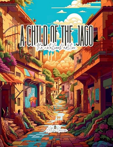 A Child of the Jago - Lined Journal - 8.5" x 11" - 208 Pages - College Ruled Notebook for Work and School (The Notebook Edition, Band 29) A Child of the Jago - Lined Journal - 8.5" x 11" - 208 Pages - College Ruled Notebook for Work and School (The Notebook Edition, Band 29) von Colour the Classics Publishing Corp.
