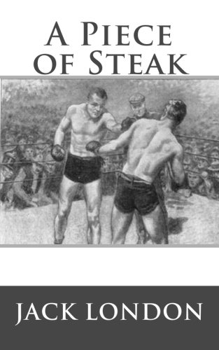 A Piece of Steak von CreateSpace Independent Publishing Platform