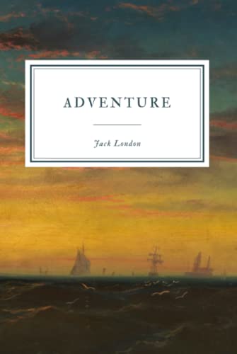 Adventure von Independently published