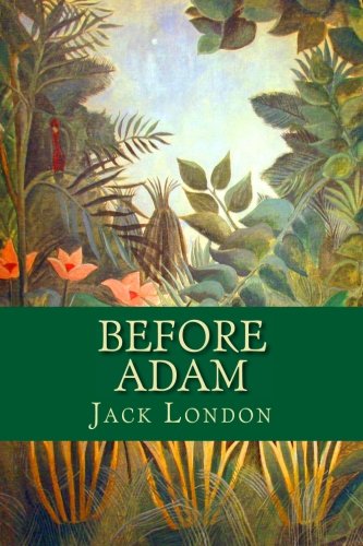 Before Adam Before Adam