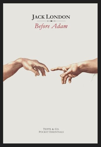 Before Adam Before Adam von Independently published