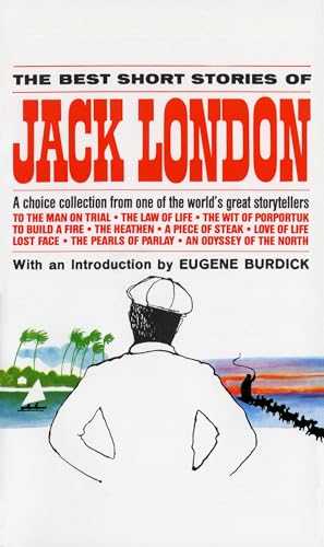 Best Short Stories of Jack London Best Short Stories of Jack London von Fawcett