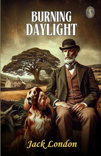 Burning Daylight von True Sign Publishing House Private Limited