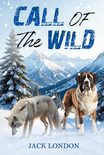 Call of the Wild (Annotated) von Independently published