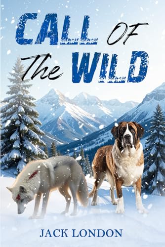 Call of the Wild (Annotated) von Independently published