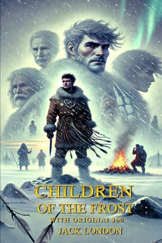 Children of the Frost Children of the Frost von Independently published