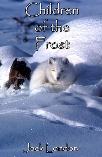 Children of the Frost Children of the Frost von Anson Street Press