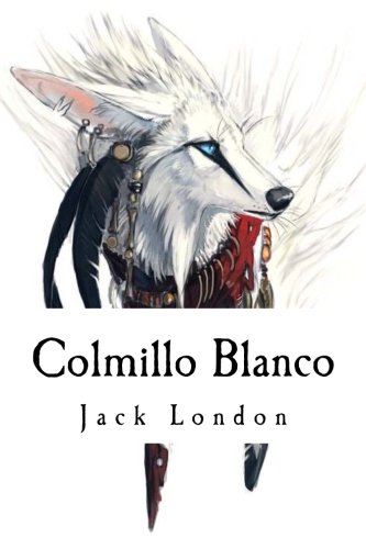 Colmillo Blanco Colmillo Blanco