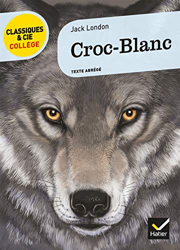 Croc-Blanc von HATIER