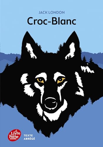 Croc-Blanc Croc-Blanc