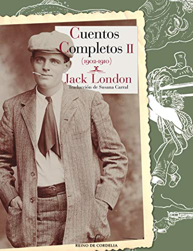 Cuentos completos II: Tomo II (Literatura Reino de Cordelia, Band 100) von REINO DE CORDELIA S.L.