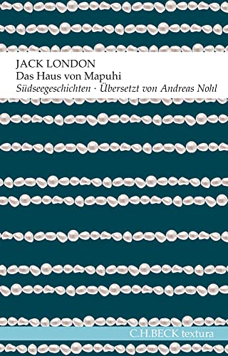 Das Haus von Mapuhi: Südseegeschichten (textura)
