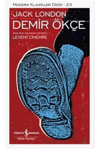 Demir Ökce: Modern Klasikler Serisi Demir Ökce: Modern Klasikler Serisi