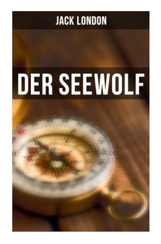Der Seewolf von Musaicum Books