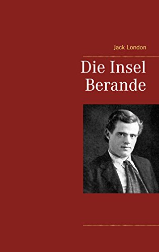 Die Insel Berande Die Insel Berande von Books on Demand