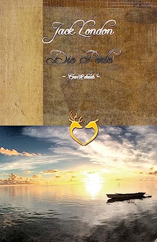 Die Perle - Großdruck Die Perle - Großdruck von CREATESPACE