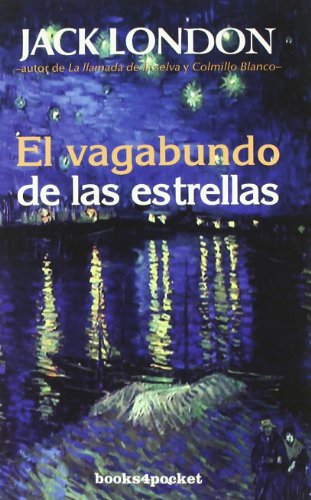 El vagabundo de las estrellas (Books4pocket)