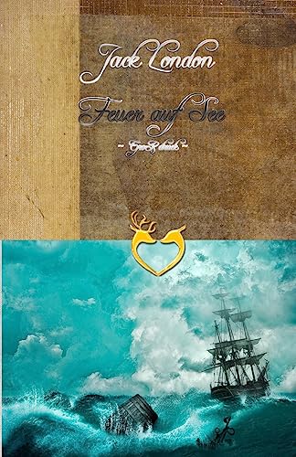 Feuer auf See - Großdruck Feuer auf See - Großdruck von CREATESPACE
