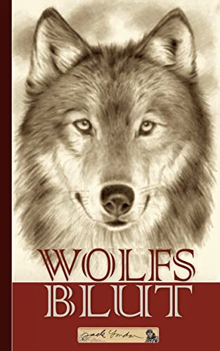 Jack London: Wolfsblut: DE