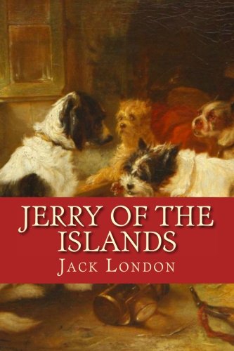 Jerry of the Islands