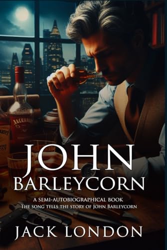 John Barleycorn (Classic Illustrated and Annotated)