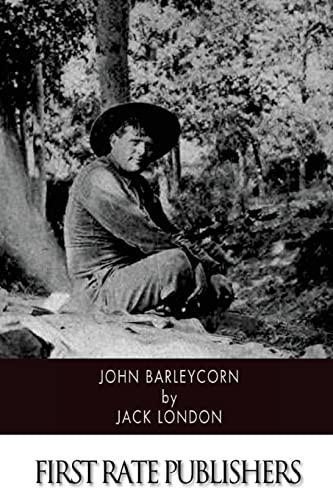 John Barleycorn von Createspace Independent Publishing Platform