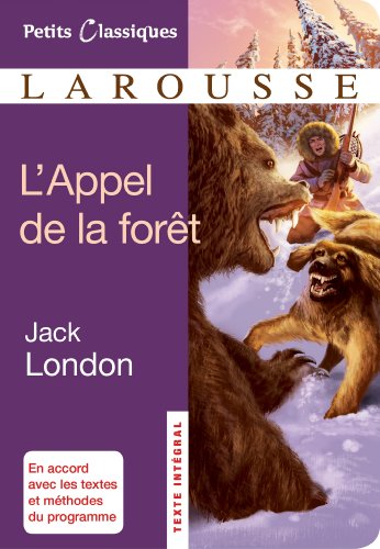 L'Appel de la foret