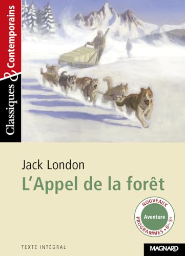 L'appel de la foret L'appel de la foret