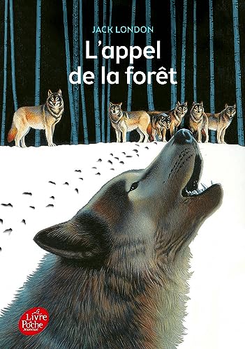 L'appel de la foret