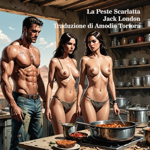 La Peste Scarlatta von Independently published