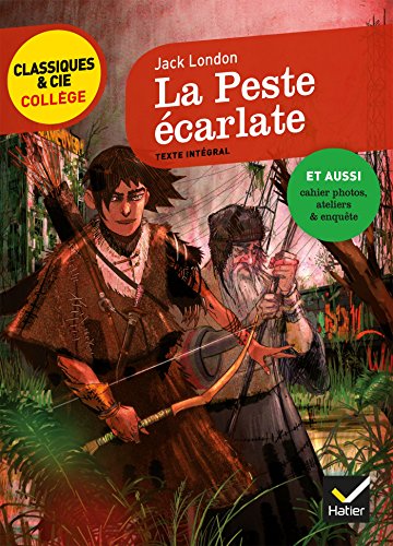 La Peste écarlate La Peste écarlate