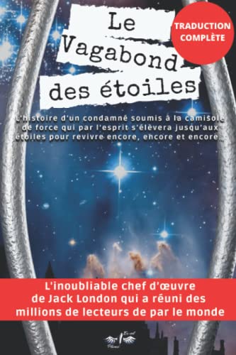 Le Vagabond des étoiles (traduit) von Independently published