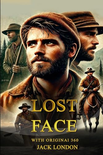 Lost Face Lost Face von Independently published