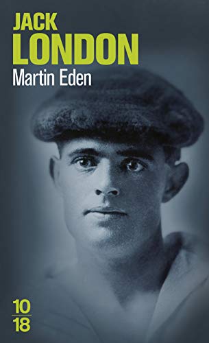 Martin Eden von 10 X 18