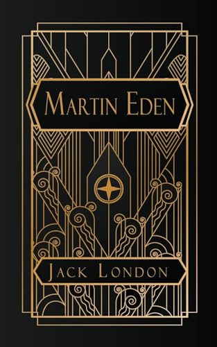 Martin Eden von NATAL PUBLISHING, LLC