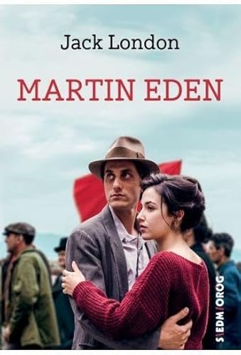 Martin Eden Martin Eden von Siedmioróg