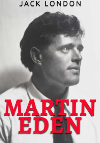 Martin Eden Martin Eden von David De Angelis