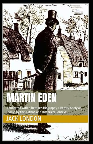 Martin Eden Martin Eden von Independently published
