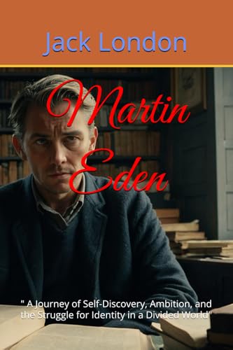 Martin Eden: " A Journey of Self-Discovery, Ambition, and the Struggle for Identity in a Divided World" Martin Eden: " A Journey of Self-Discovery, Ambition, and the Struggle for Identity in a Divided World" von Independently published