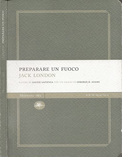 Preparare un fuoco (Experience)
