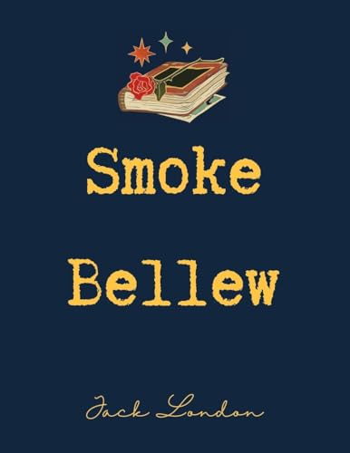 Smoke Bellew von TheNewShape