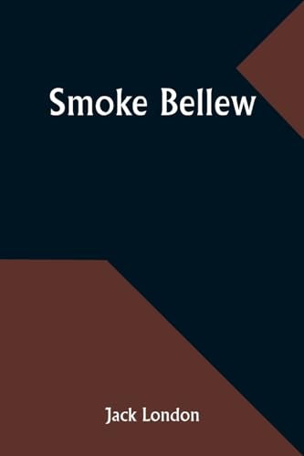 Smoke Bellew von Alpha Edition