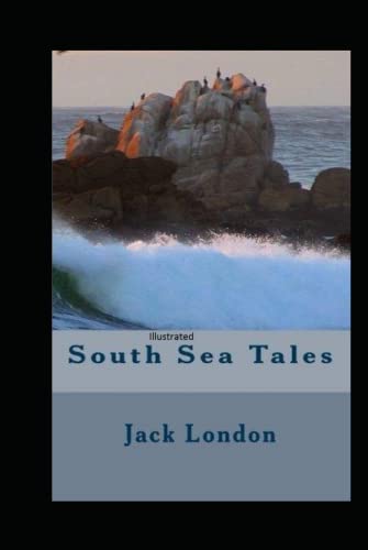 South Sea Tales Illustrated