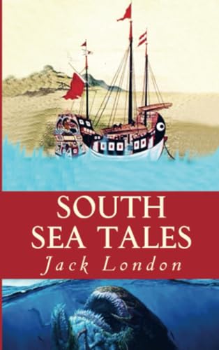 South Sea Tales South Sea Tales von E-Kitap Projesi & Cheapest Books