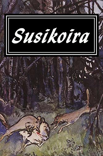 Susikoira Susikoira von CREATESPACE